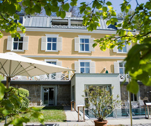 Villa Gleichenberg
